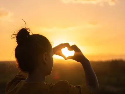 Two Minutes Of Self Love -No Music