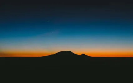 Two Minutes Of Simplicity 