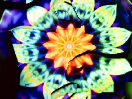 Two Sides One Mind | 9 Healing Frequencies | 360° Sound