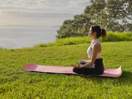 Two Suns, Two States