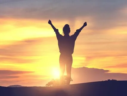 Two Things That Work When Your PTSD Kicks In