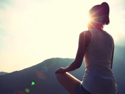 Two Way Prayer (Asking God For Guidence)