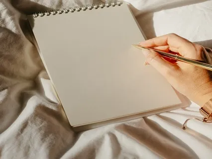 Two Ways To Elevate Your Gratitude Journal