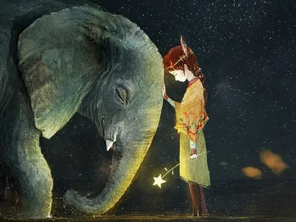 У Тебя Есть Ты