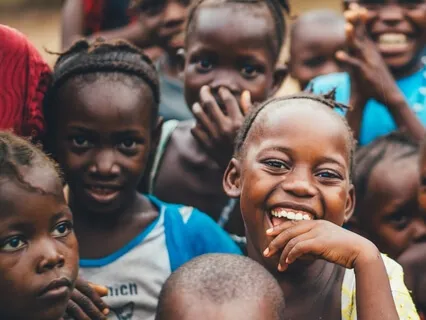 Ubuntu - An African Philosophy