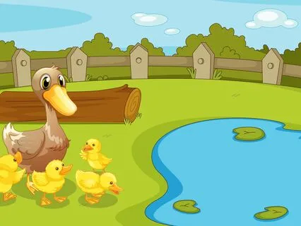 Ugly Duckling | Children's Story