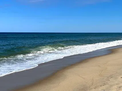 Ujjayi Breath For Focused Attention