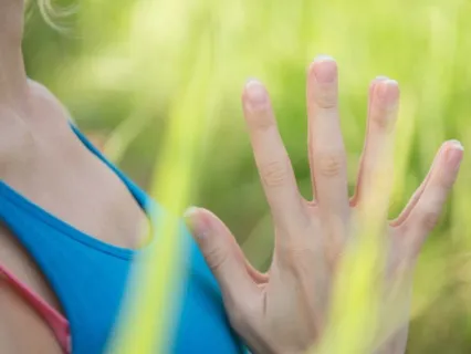 Ujjayi Breath Tutorial