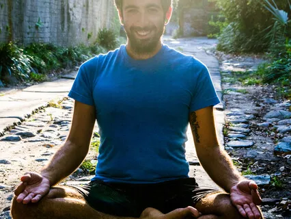 Ujjayi Breathing Practice