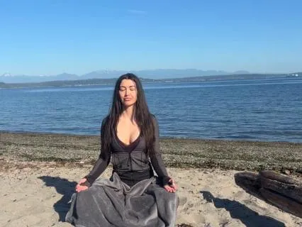 Ujjayi Pranayama