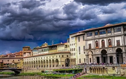 Ukraine & How We Hear The Cries Of The World