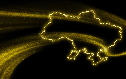 Ukraine - Sending Love & Light To People In Ukraine