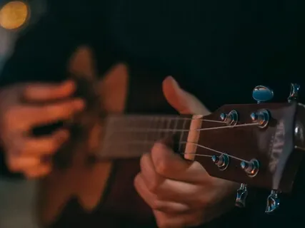 Ukulele Calm (Long Version)