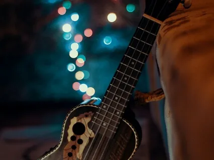 Ukulele Calm