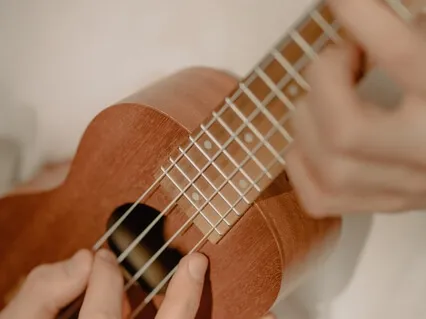 Ukulele Happiness Boost (Long Version)