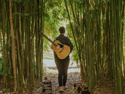 Ukulele Happiness Boost