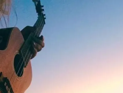 Ukulele Lullabies, Ocean Waves, And Koshi Chimes