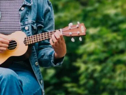 Ukulele Relaxation
