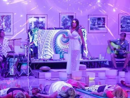 Ultimate Breathing Experience -  Deep Energy Clearing