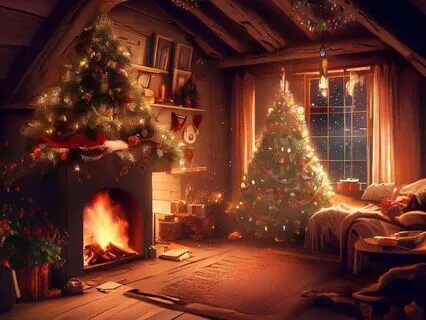 Christmas Bedtime Stories (3 In 1)