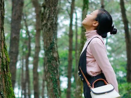 Ultimate Inner Peace Meditation: Time Stops Existing Here