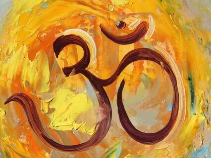 Ultimate OM | Pt. 5 - Flow | Meditative Background Music