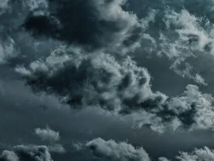 Ultimate Relaxation Rain Storm Symphony