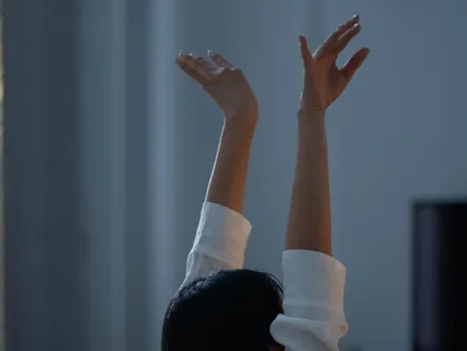 Ultimate Relaxing Scan To Fall Asleep