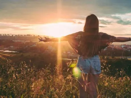 Ultimate Self Meditation