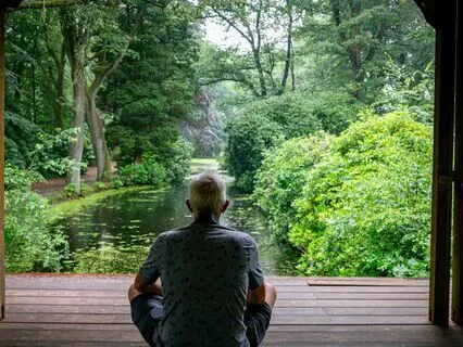 Ultimate Zen: Melt Away Stress