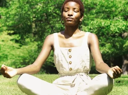 Ultra Brief Relaxation & Focus Meditation - 5 Minute Recharge