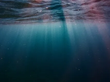 Ultra Deep Ambient Meditation Music - Level 3