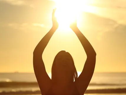 Ultraviolet Angelic Fire-Solar Angelic Fire Transmission: Clearing And Healing The Pain Body