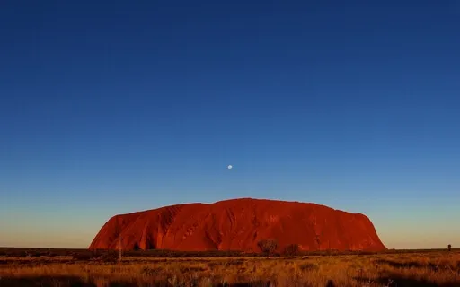Uluru