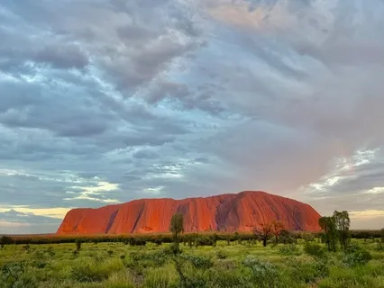 Uluru