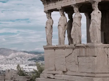 Ulysses By Alfred Lord Tennyson