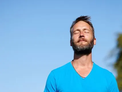Um Minuto de Mindfulness