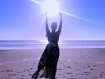 Ум - Тонкое Тело Человека