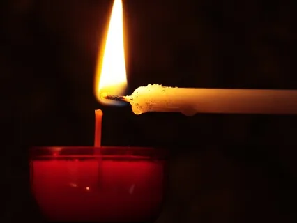 Uma Viagem - A Journey - Harp and Voice - Sacred Song