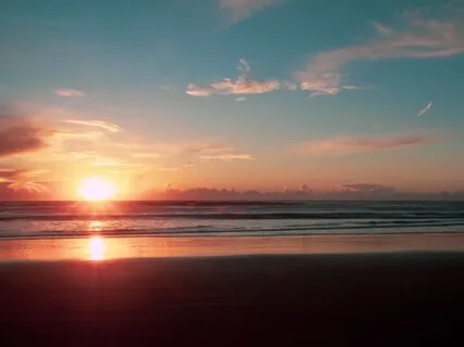 Un Momento de Tranquilidad