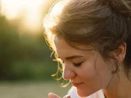 Unanswered Prayer: When The Answer Was No