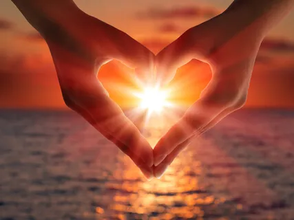 Unblending From Difficult Emotions 