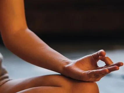 Unblock Your Third Eye Chakra - 852 Hz Solfeggio Frequency