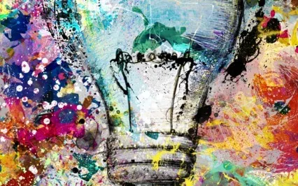 Unblocking Creativity 