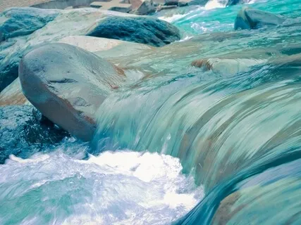 Unblocking The Flow Of Abundance