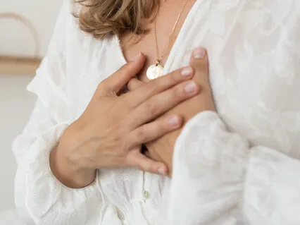 Unbound Heart Opening Practice