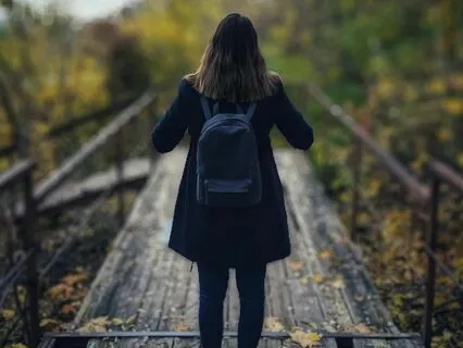 Unburden Your Heart: Release Your Backpack Of Anger