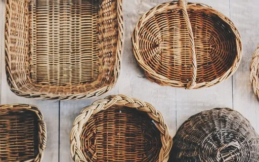 Unburdened - A Bible-Based Christian Guided Visualization