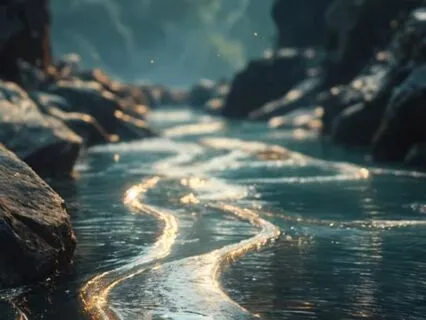 Unburdening: Shamanic Journey