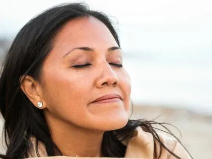 Unburdening The Soul: Past Processing Meditation